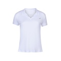 Babolat Tennis Polo Play Club white Women